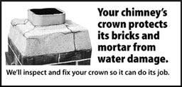 crown repaired